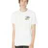 AllSaints Pitch Brace Short Sleeve Crew -AllSaints 613UGD1Zn6L. AC SR736920