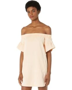 AllSaints Adela Dress