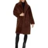 AllSaints Doria Coat -AllSaints 61Y4ejfNPOL. AC SR736920
