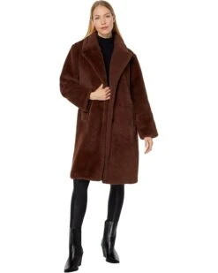 AllSaints Doria Coat