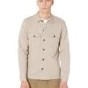 AllSaints Firebase Long Sleeve Shirt -AllSaints 61ddpfDz1sL. AC SR736920