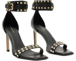 AllSaints Alma Pyramid Sandal