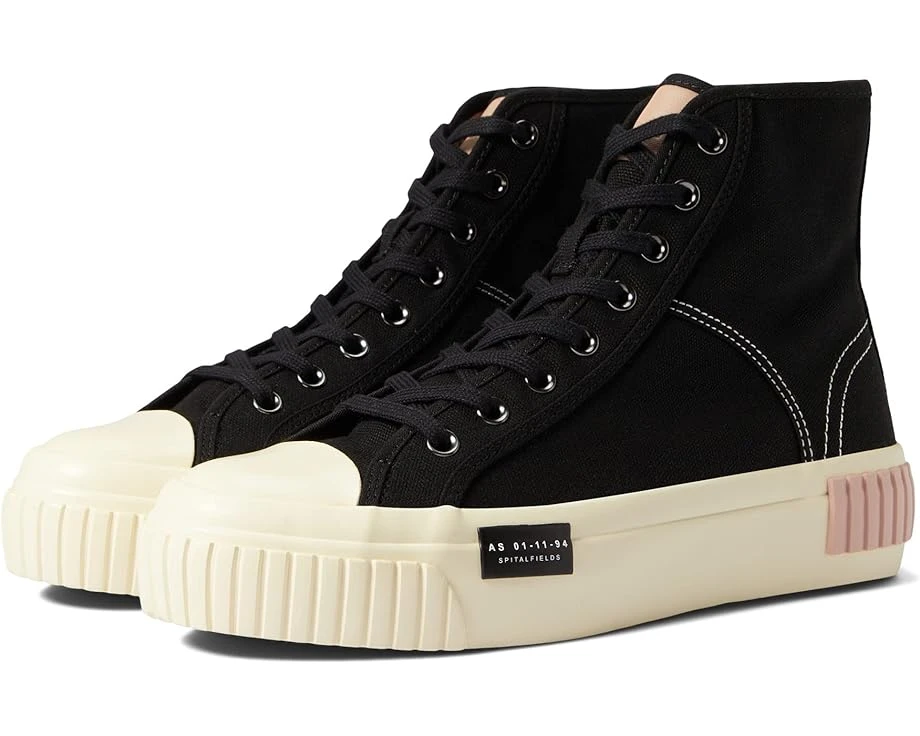 AllSaints Flatform Dana AllSaints Flatform Dana -AllSaints 61id3ObvCWL. AC SR920736