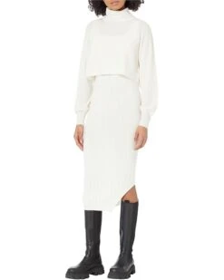 AllSaints Margot Dress