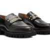 AllSaints Lola Stud Loafer -AllSaints 61rIx6QX BL. AC SR920736
