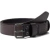 AllSaints 35 Mm Heat Creased Belt, Adjustable 2nd Keeper -AllSaints 61thk4EIYdL. AC SR736920