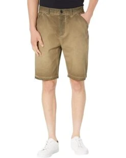 AllSaints Albany Shorts