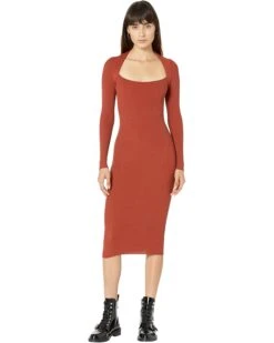 AllSaints Rea Dress