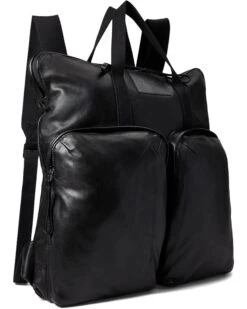 AllSaints Force Backpack