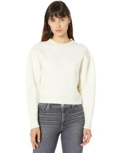 AllSaints Vika Boiled Jumper