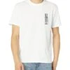 AllSaints Segment Short Sleeve Crew -AllSaints 713fOwazoDL. AC SR736920