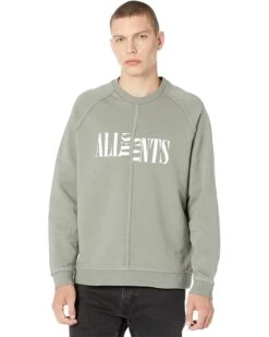 AllSaints Nico Crew
