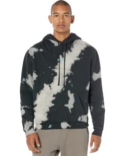 AllSaints Santos Oth Hoodie
