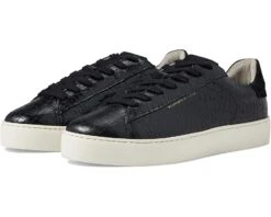 AllSaints Shana Croc Sneaker