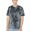 AllSaints Hurley Short Sleeve Crew 1 AllSaints Hurley Short Sleeve Crew -AllSaints 71672VtNWL. AC SR736920