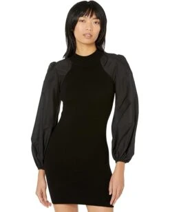 AllSaints Cleo Mini Dress