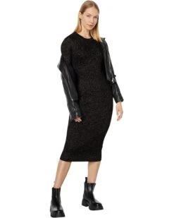 AllSaints Loleatta Dress