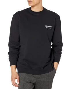 AllSaints Underground Crew