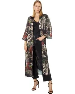 AllSaints Carine Gene Kimono