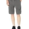 AllSaints Pierce Shorts -AllSaints 71BtXZG24LL. AC SR736920