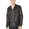 AllSaints Palm Jacket -AllSaints 71ESbBdvtnL. AC SR736920