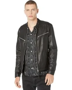 AllSaints Palm Jacket