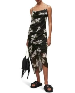 AllSaints Ulla Alessandra Dress