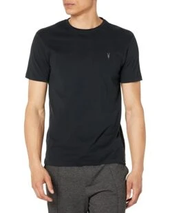 AllSaints Brace Short Sleeve Crew 3-Pack