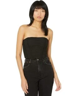 AllSaints Kym Corset