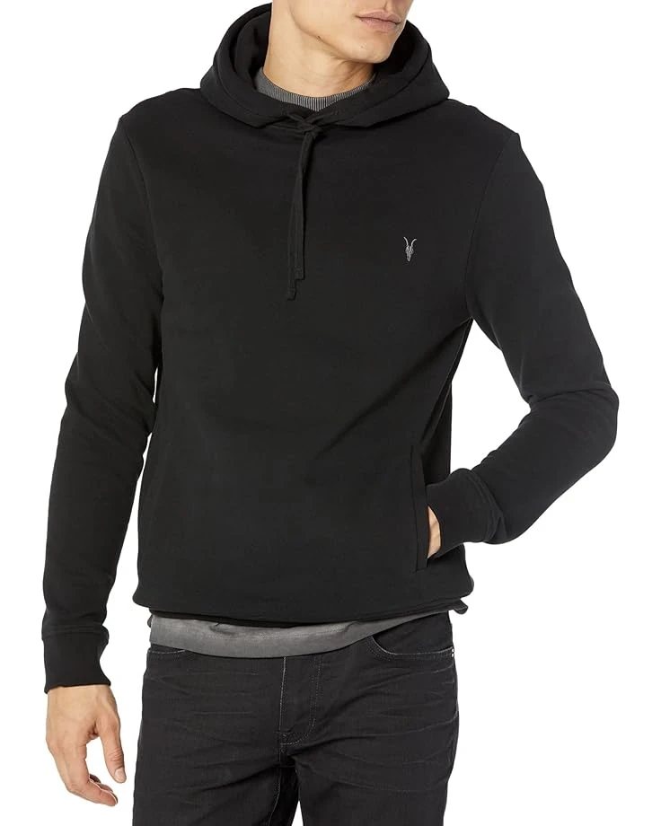 AllSaints Raven Oth Hoodie AllSaints Raven Oth Hoodie -AllSaints 71QwPRtRzL. AC SR736920