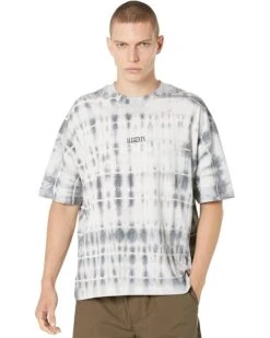 AllSaints Mount Short Sleeve Crew