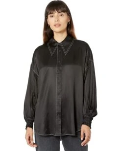AllSaints Charli Shirt