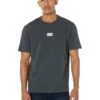 AllSaints Refract Short Sleeve Crew 2 AllSaints Refract Short Sleeve Crew -AllSaints 71ShYw8BWTL. AC SR736920