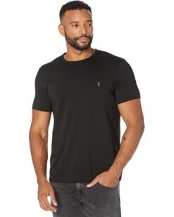 AllSaints Tonic Short Sleeve Crew