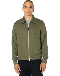 AllSaints Wake Jacket