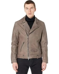 AllSaints Milo Biker