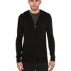 AllSaints Mode Merino Zip Hoodie -AllSaints 71YCtTRbMRL. AC SR736920