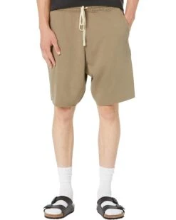 AllSaints Helix Sweatshorts