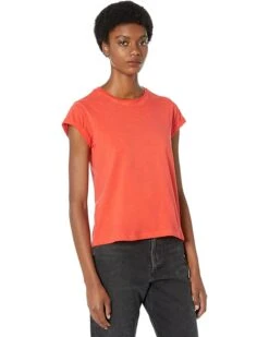 AllSaints Anna Tee