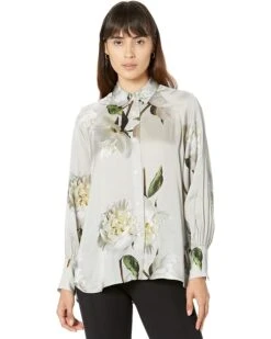 AllSaints Oana Cordelia Shirt