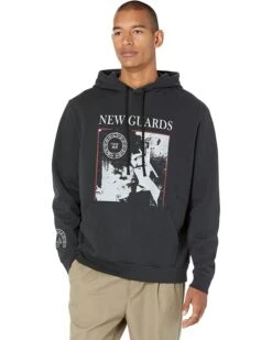 AllSaints Pravha Oth Hoodie