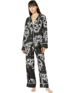 AllSaints Safi Orsino PJ Set
