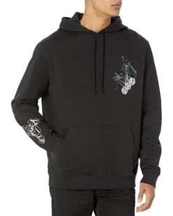 AllSaints Gambler OTH Hoodie