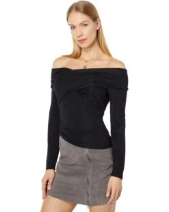 AllSaints Delta Shimmer Tops