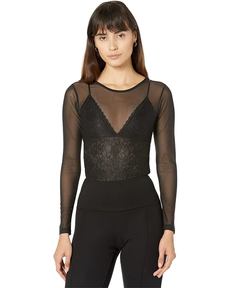 AllSaints Nyla Lace Bodysuit AllSaints Nyla Lace Bodysuit -AllSaints 71oFJUP2a3L. AC SR736920