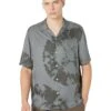 AllSaints Silverlake Short Sleeve Shirt -AllSaints 71oGm2Ph7mL. AC SR736920