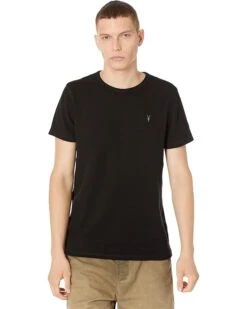 AllSaints Muse Short Sleeve Crew