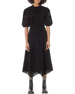 AllSaints Camila Lace Dress