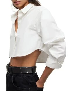 AllSaints Averie Shirt