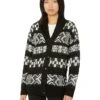 AllSaints Tora Cardigan -AllSaints 810BzPTiBUL. AC SR736920